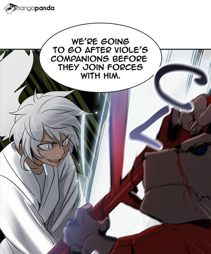 Tower of God Chapter 286 image 107